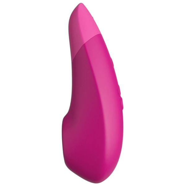 Vibrator Womanizer Enhance Pink photo 4