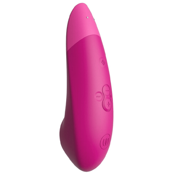 Vibrator Womanizer Enhance Pink photo 5