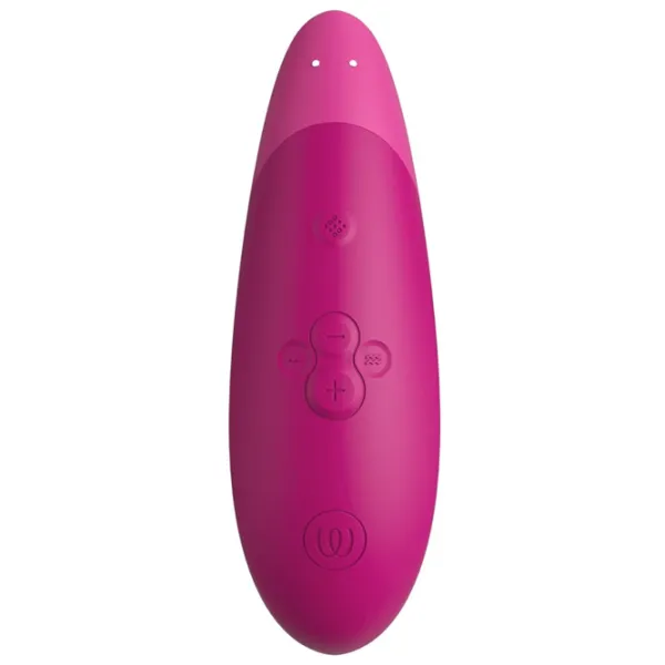 Vibrator Womanizer Enhance Pink photo 7