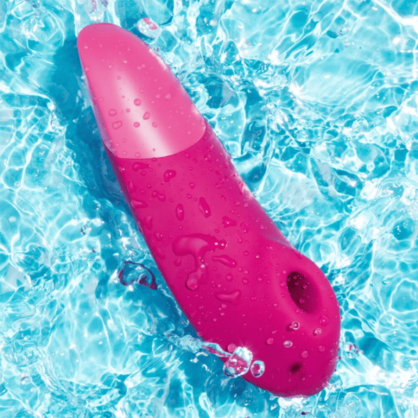 Vibrator Womanizer Enhance Pink photo 11