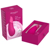 Vibrator Womanizer Enhance Pink photo 14