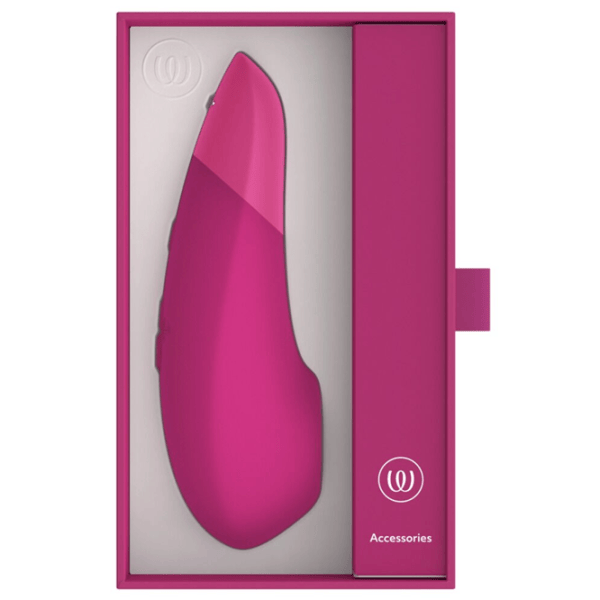 Vibrator Womanizer Enhance Pink photo 15