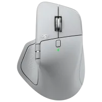 Мышь Logitech MX Master 4 Серый