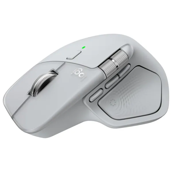 Мышь Logitech MX Master 4 Серый photo 2