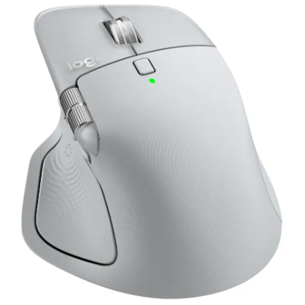 Мышь Logitech MX Master 4 Серый photo 6