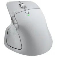 Mouse Logitech MX Master 4 Gray photo 6
