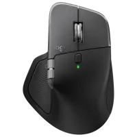 Мышь Logitech MX Master 4 for Mac Черный