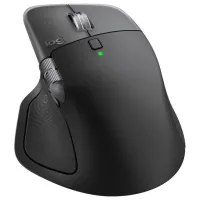 Мышь Logitech MX Master 4 for Mac Черный photo 3