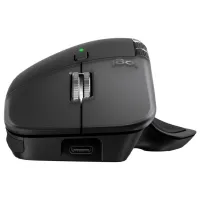 Мышь Logitech MX Master 4 for Mac Черный photo 4