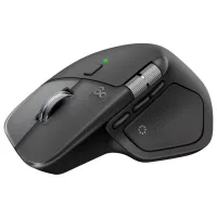 Мышь Logitech MX Master 4 for Mac Черный photo 5