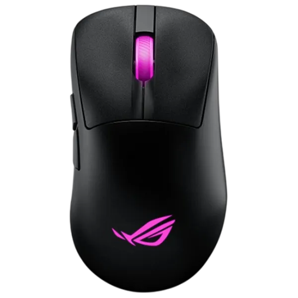 Мышь Asus ROG Keris II Origin Radio / Черный photo 1