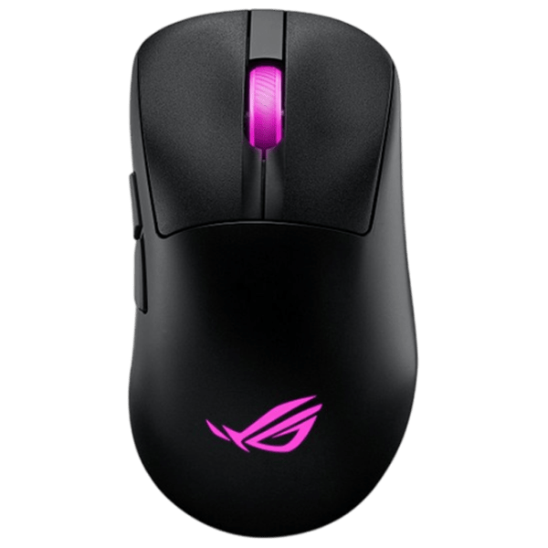 Мышь Asus ROG Keris II Origin Radio / Черный photo 1