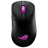 Мышь Asus ROG Keris II Origin Radio / Черный