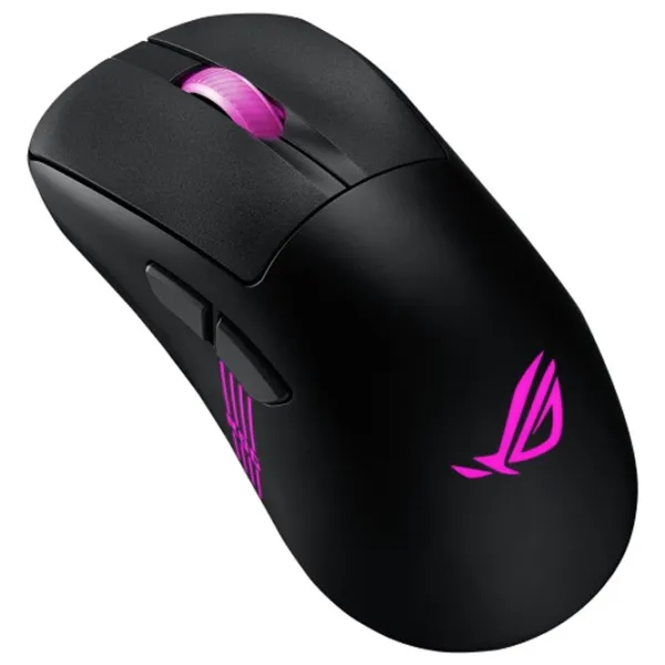 Мышь Asus ROG Keris II Origin Radio / Черный photo 2