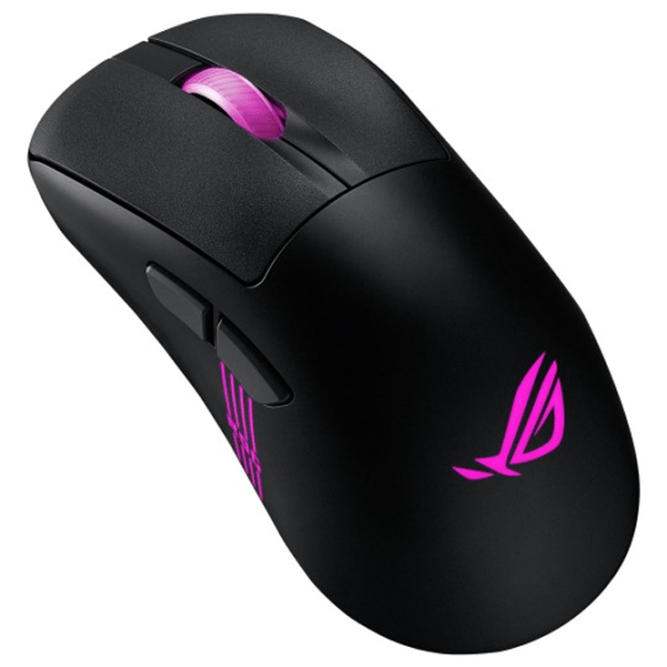 Мышь Asus ROG Keris II Origin Radio / Черный photo 2