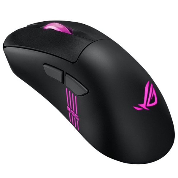 Мышь Asus ROG Keris II Origin Radio / Черный photo 3