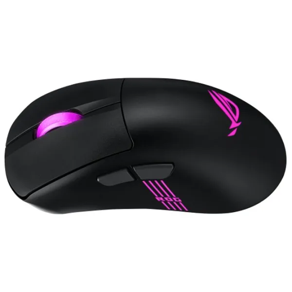 Мышь Asus ROG Keris II Origin Radio / Черный photo 4