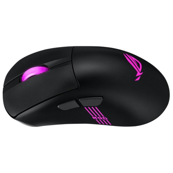 Мышь Asus ROG Keris II Origin Radio / Черный photo 4