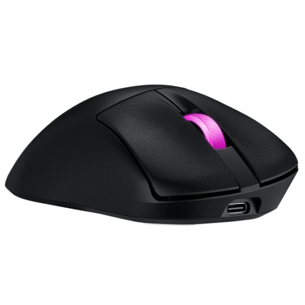 Мышь Asus ROG Keris II Origin Radio / Черный photo 6