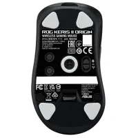 Мышь Asus ROG Keris II Origin Radio / Черный photo 7