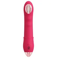 Vibrator You2Toys Showers to Orgasm Pink photo 3