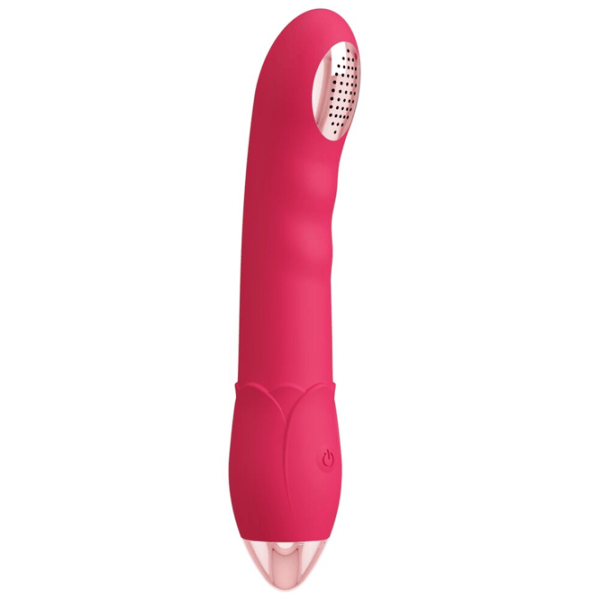 Vibrator You2Toys Showers to Orgasm Pink photo 4