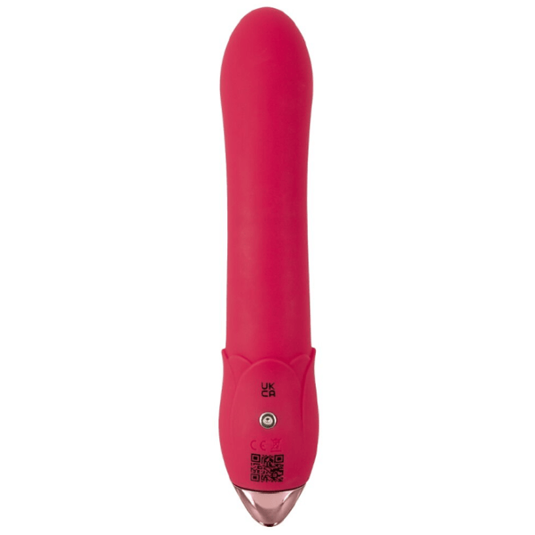 Vibrator You2Toys Showers to Orgasm Pink photo 5