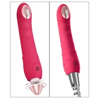 Vibrator You2Toys Showers to Orgasm Pink photo 6