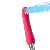 Vibrator You2Toys Showers to Orgasm Pink photo 7