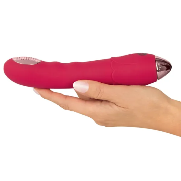 Vibrator You2Toys Showers to Orgasm Pink photo 8
