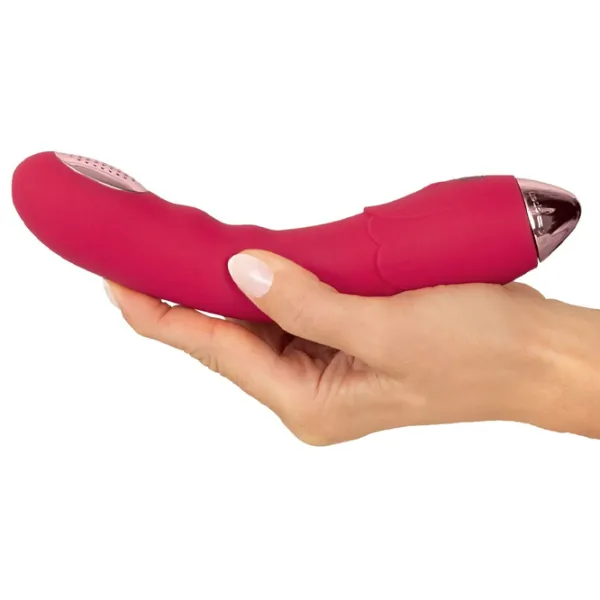 Vibrator You2Toys Showers to Orgasm Pink photo 9