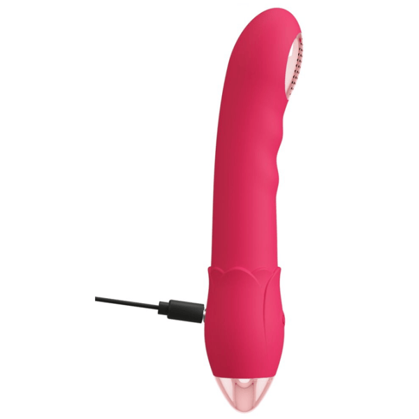 Vibrator You2Toys Showers to Orgasm Pink photo 10