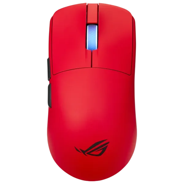 Мышь Asus ROG Harpe II Ace Radio / Красный photo 1