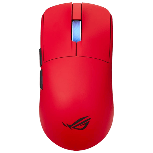 Мышь Asus ROG Harpe II Ace Radio / Красный photo 1