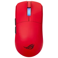 Мышь Asus ROG Harpe II Ace Radio / Красный