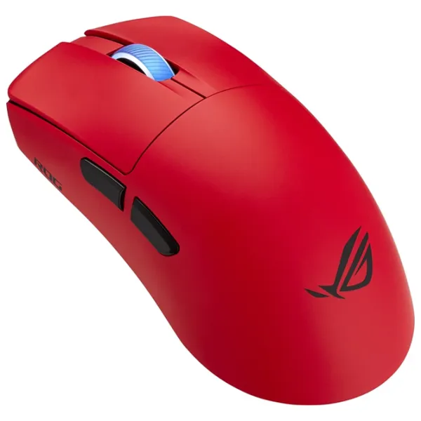 Мышь Asus ROG Harpe II Ace Radio / Красный photo 2