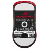 Мышь Asus ROG Harpe II Ace Radio / Красный photo 7