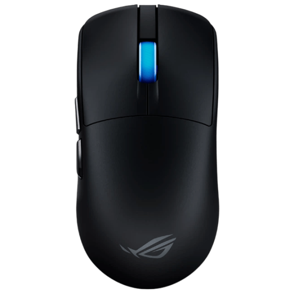 Мышь Asus ROG Harpe II Ace Radio / Черный photo 1