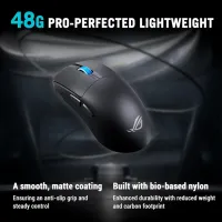 Мышь Asus ROG Harpe II Ace Radio / Черный photo 7