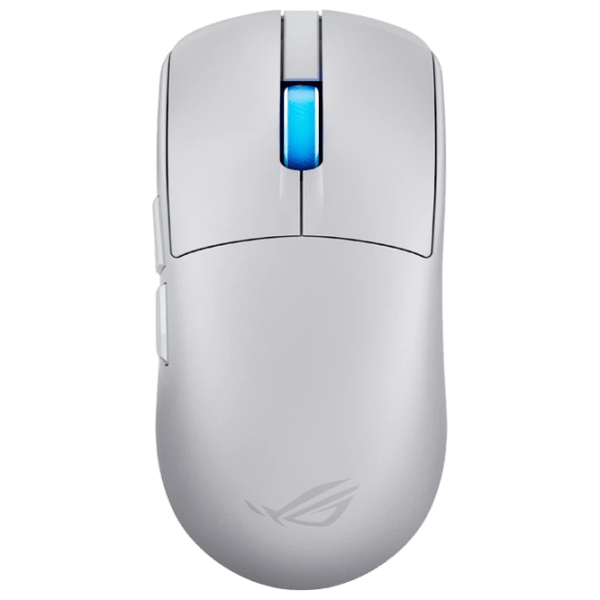 Мышь Asus ROG Harpe II Ace Radio / Белый photo 1