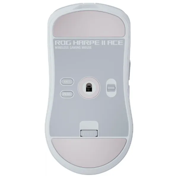Мышь Asus ROG Harpe II Ace Radio / Белый photo 4