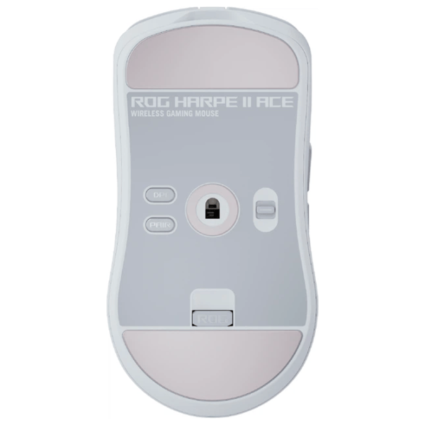Мышь Asus ROG Harpe II Ace Radio / Белый photo 4