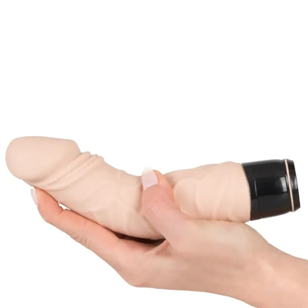 Vibrator You2Toys The Poolboy Beige photo 4