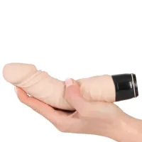 Vibrator You2Toys The Poolboy Beige photo 4