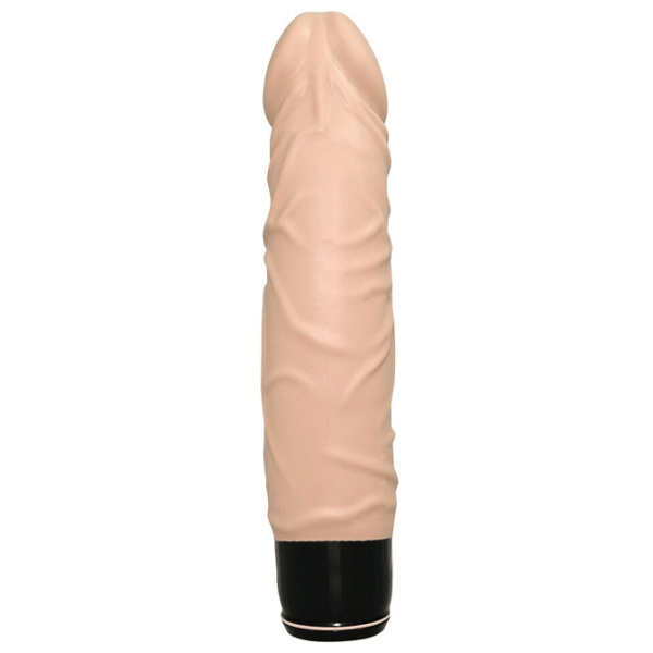 Vibrator You2Toys The Poolboy Beige photo 5