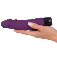 Vibrator You2Toys Vibra Lotus Purple photo 4