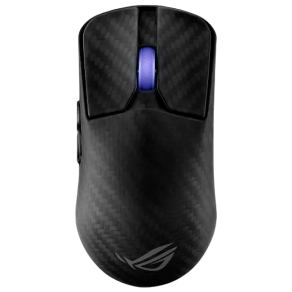 Мышь Asus ROG Harpe Ace Extreme Radio / Черный photo 1