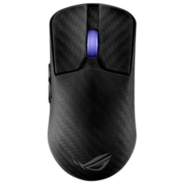 Мышь Asus ROG Harpe Ace Extreme Radio / Черный photo 1