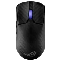 Мышь Asus ROG Harpe Ace Extreme Radio / Черный