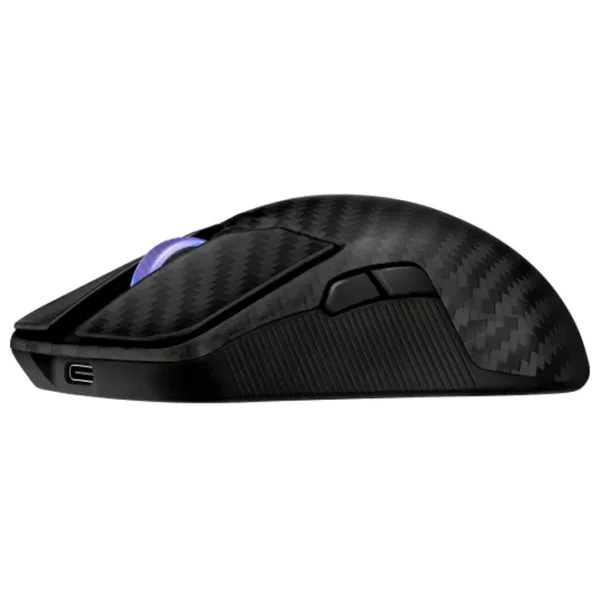 Мышь Asus ROG Harpe Ace Extreme Radio / Черный photo 4